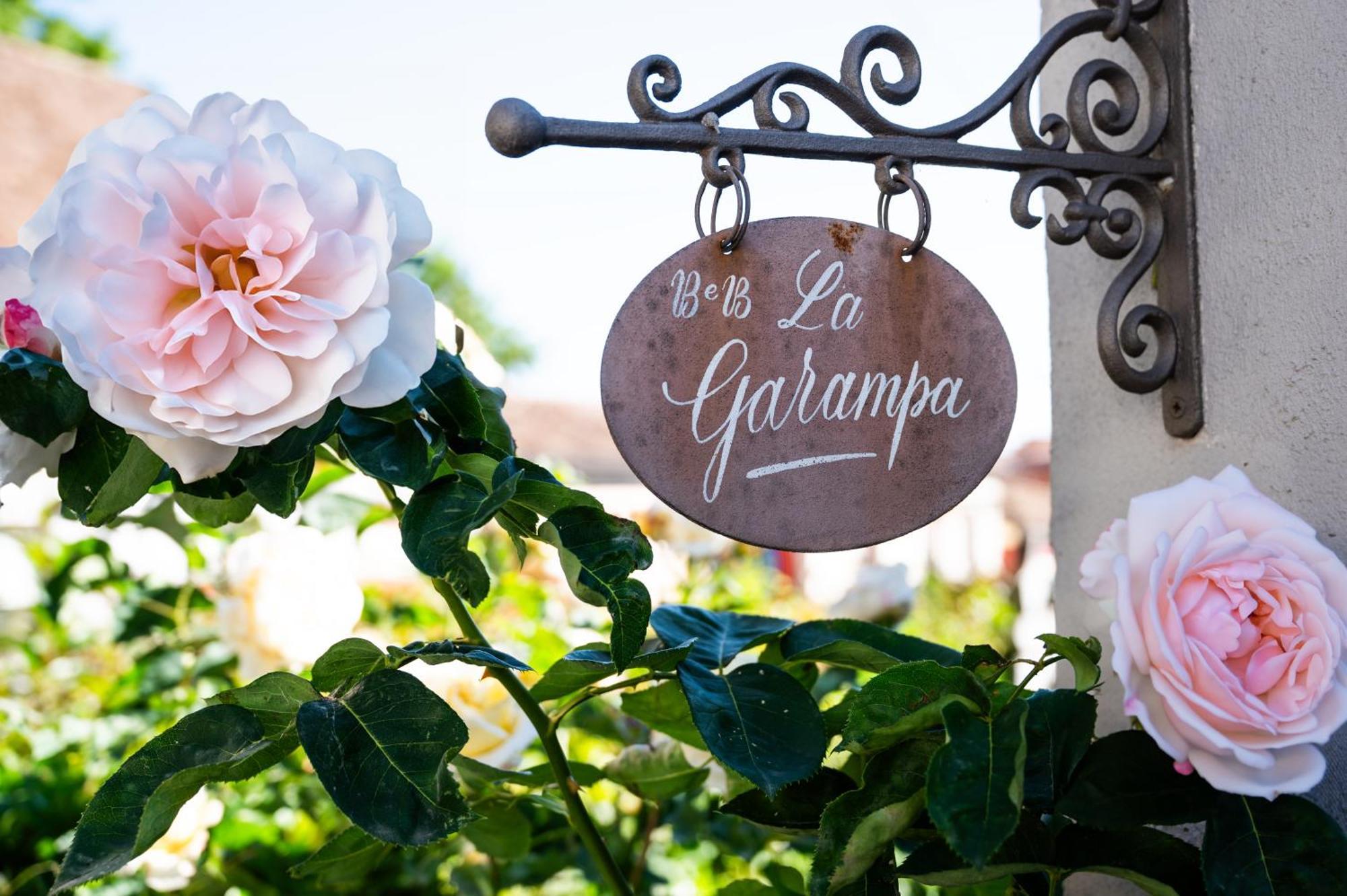 La Garampa Acomodação com café da manhã Cesena Exterior foto