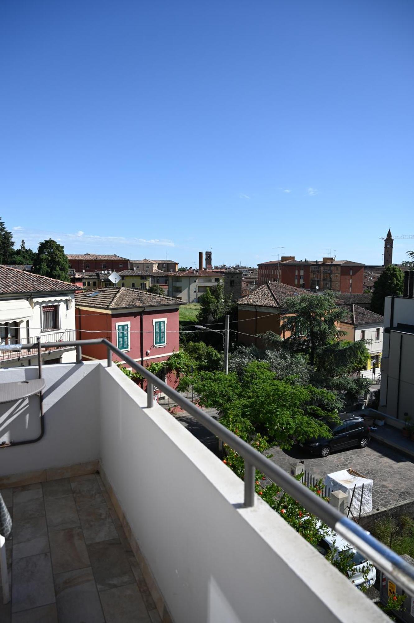 La Garampa Acomodação com café da manhã Cesena Exterior foto